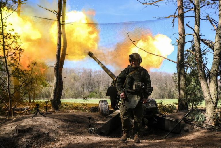 Trump’s plan to give Ukrainian land to Russia ‘a capitulation,’ Germany warns, as Putin thanks North Korea for troops