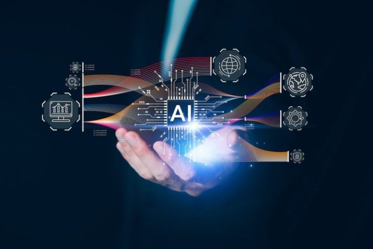 AI Market Update: Q1 2025 in Review