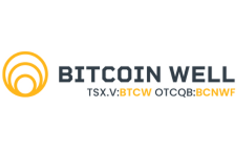 Bitcoin Well Enables Lightning Network to Sell Bitcoin in the USA and Announces Shares for Debt Settlement