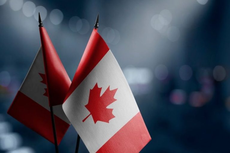 Canadian Election Candidates Unveil Plans to Fast Track Mining and Energy Projects
