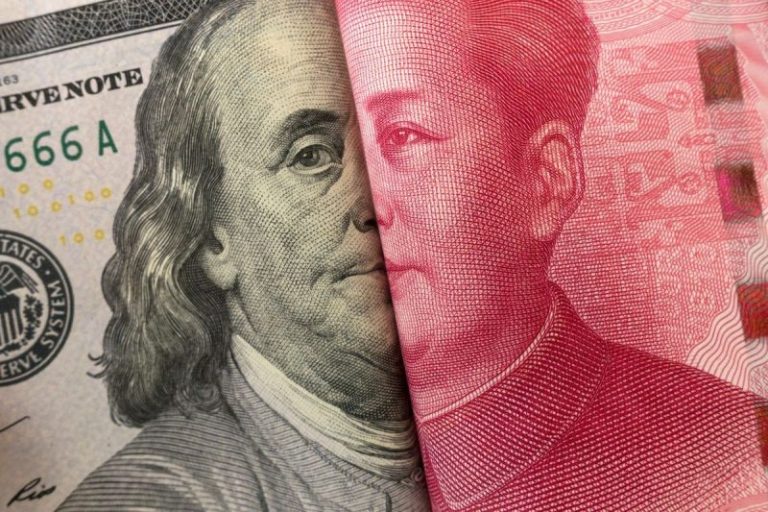 Trade War Redux: US and China Dig In as Tariff Tensions Spiral to New Heights