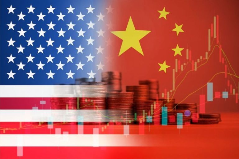 Gold Price Drops Over US$100 as US and China Agree to Tariff Pause