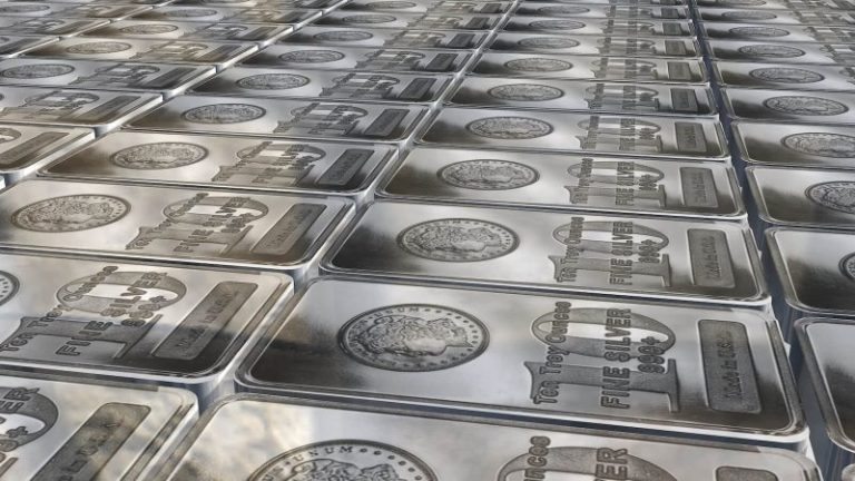 Silver’s Surge is No Fluke—Here’s the Strange Ratio Driving It