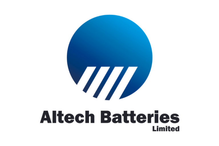 Altech Batteries LtdBearer Bond Funds Received