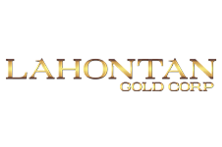 Lahontan Gold Corp.